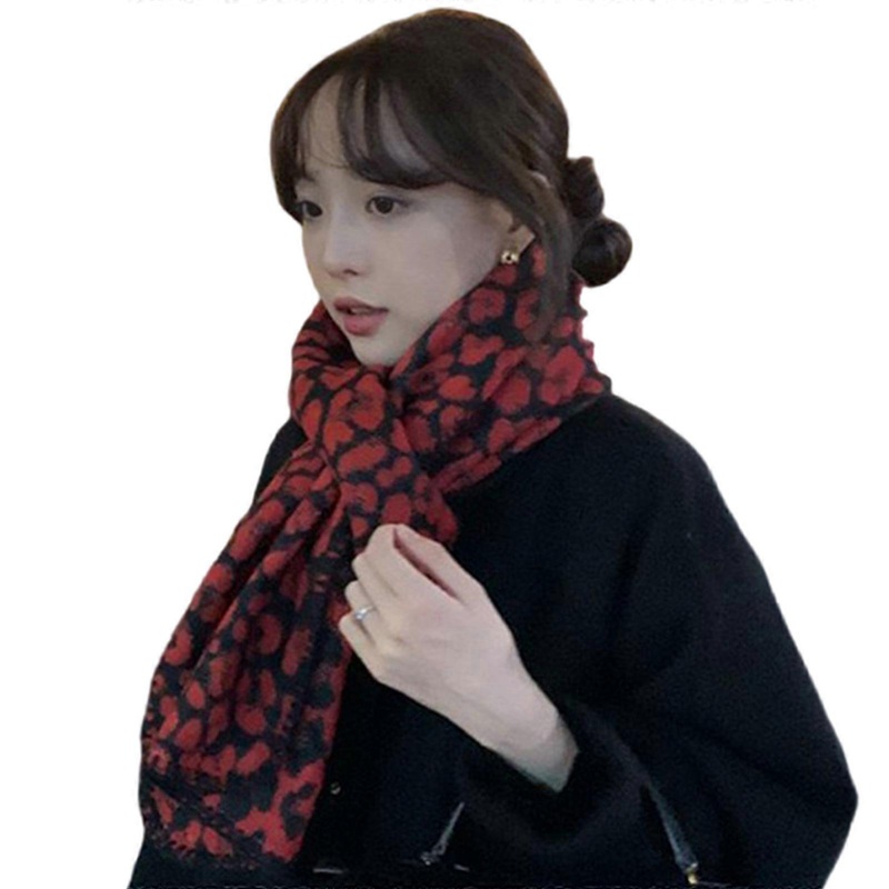 Multipurpose Neckerchief Trendy Comfortable Scarve Stylish Patterned Scarf for Everyday Wear and Parties  Burgundy | Fruugo SG