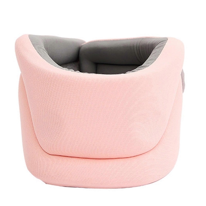 Neck Brace Relieve Pain Support Posture Home Use Breathable Nylon Perfect Fitting Neck Corrector for Women | Fruugo SG