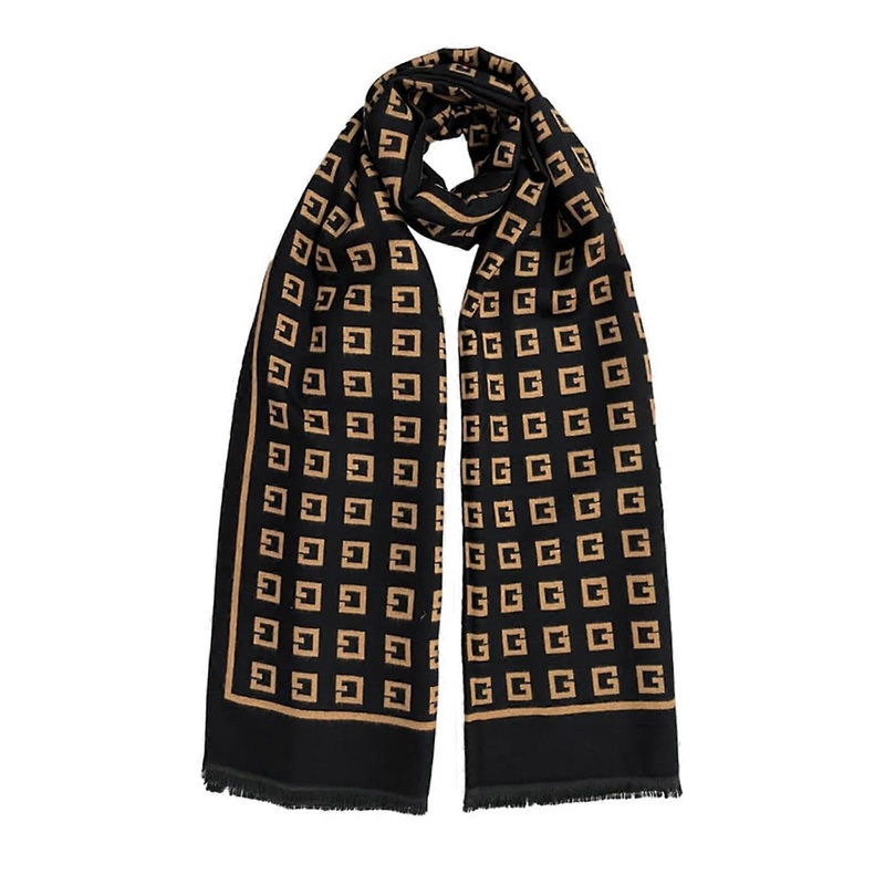 Womens Pashmina Shawls & Wraps Scarf,  Large Soft Fall Winter Scarves for Wedding Evening Dress | Fruugo SG