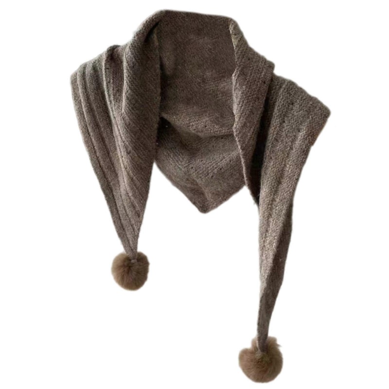 Fashionable Crochet Fichu Shawl for Women Girl Thin Scarf Shawl for Beach Parties Warm Cold Weather Shawl Neck Scarf  khaki | Fruugo SG
