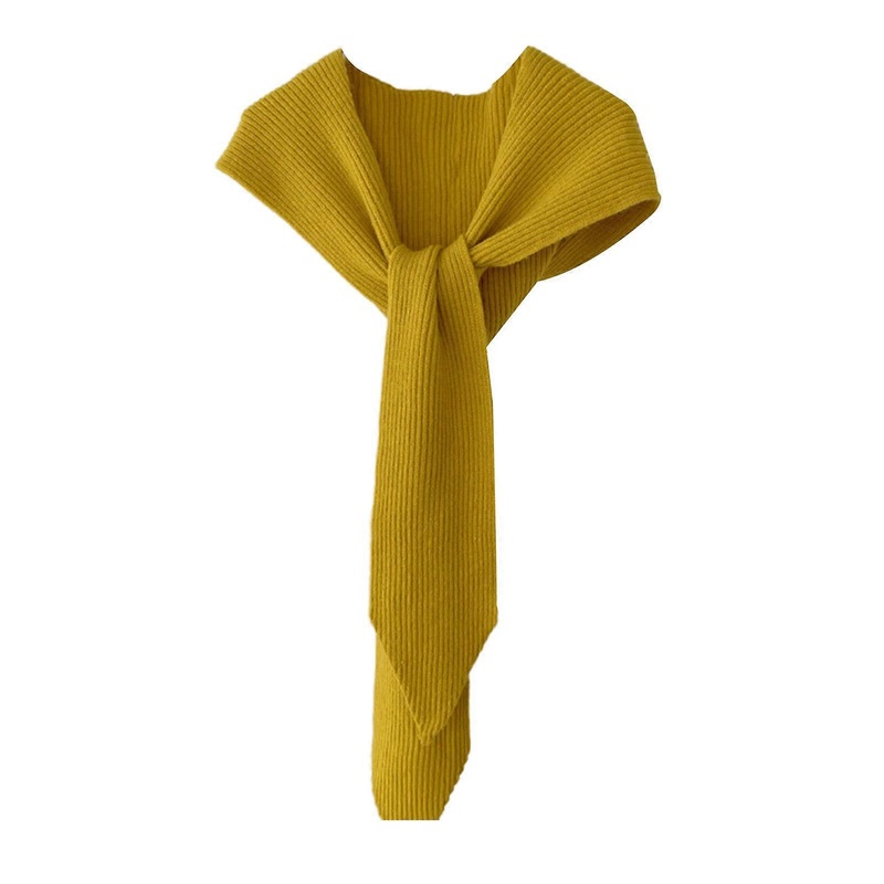 Hoodie Hat For Women Windbreaker Hooded Shawl Wrap Crochet HeadScarf One Piece Scarf Crochet Knit Hooded Scarf Hat  Yellow | Fruugo SG