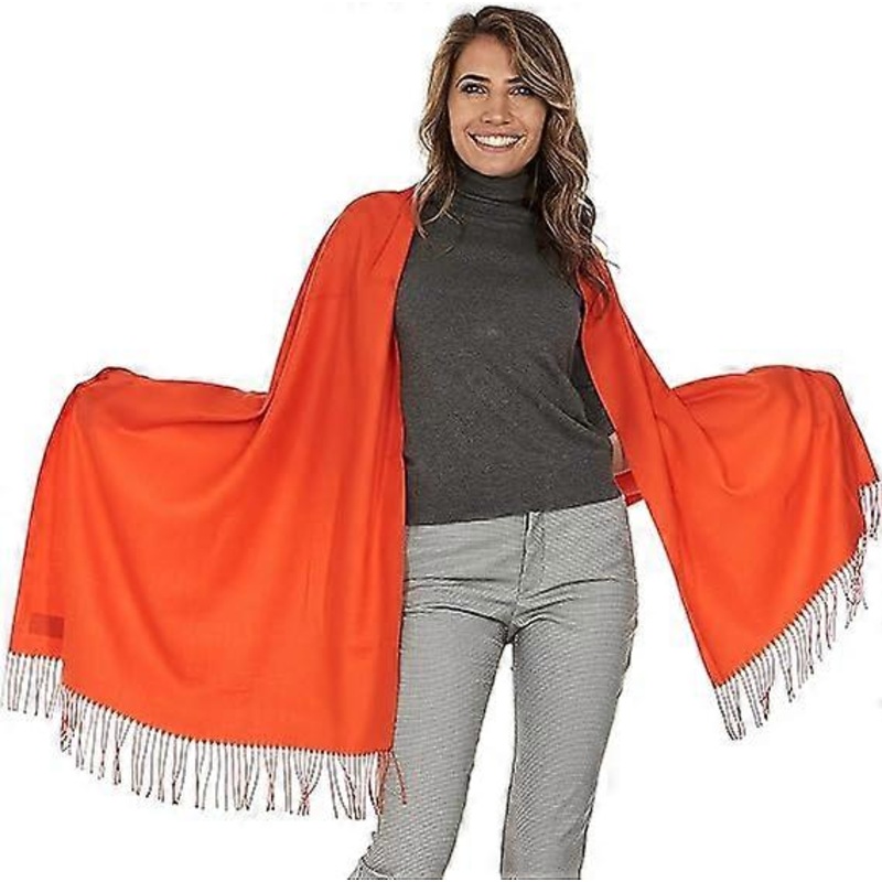 Shawl Wrap for Women Large Pashmina Scarf Evening Dress Bridesmaid Wedding Bridal | Fruugo SG