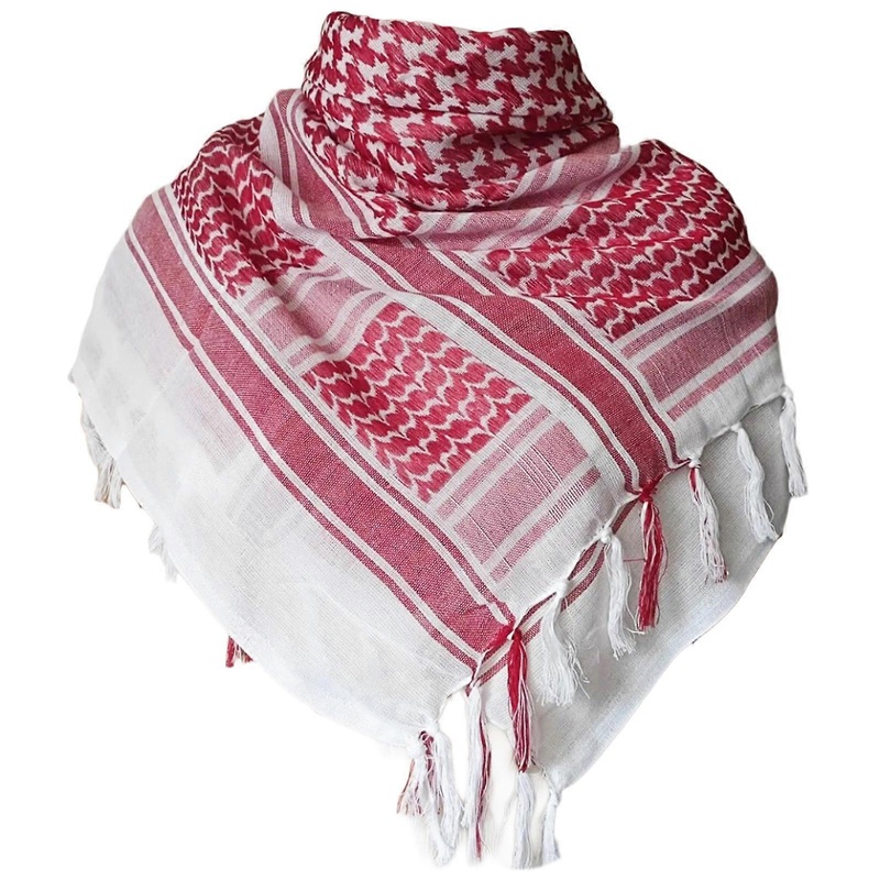 Tassels Headscarf, Versatile and Soft, Suitable for Daily Outfit Outdoor Activity Fashionable Scarf Shawl for Travel  Red | Fruugo SG