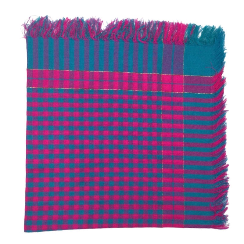 Windproof Hair Scarves Wrap Plaids Pattern Headwraps Exquisite Head Kerchief Head Scarf Head Scarf Photo Props  Style 5 | Fruugo SG
