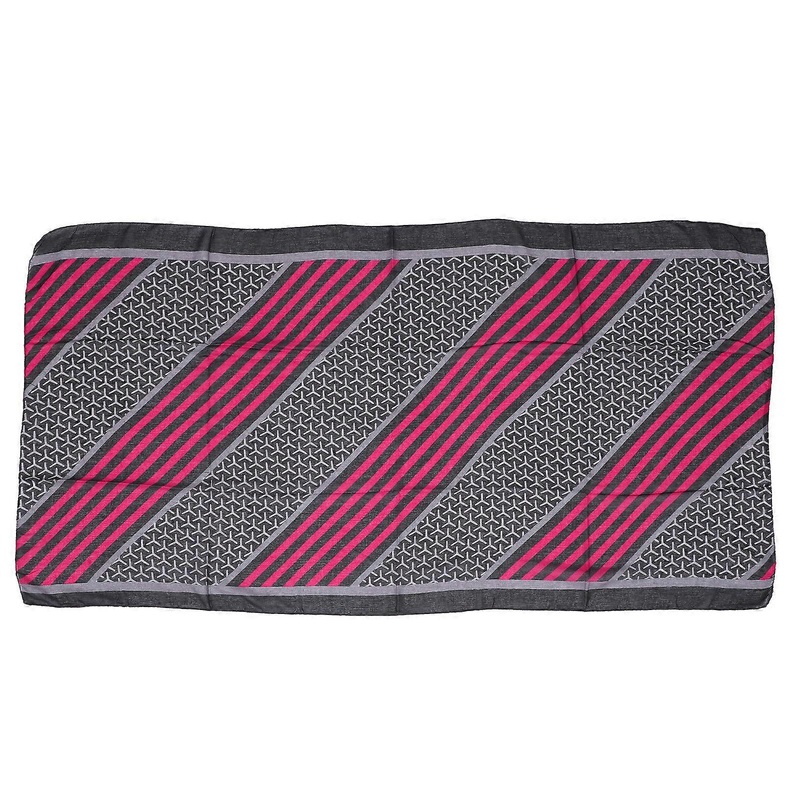 Women Scarves Cotton Linen Material Sun Protection Warmth Elegant Style 1Pc | Fruugo SG
