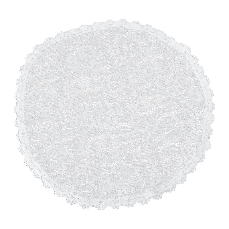 Bridal Veil Bachelorette Party Decorations Bride To Be Gift Bridal Shower Wedding White Single Layer Lace | Fruugo SG