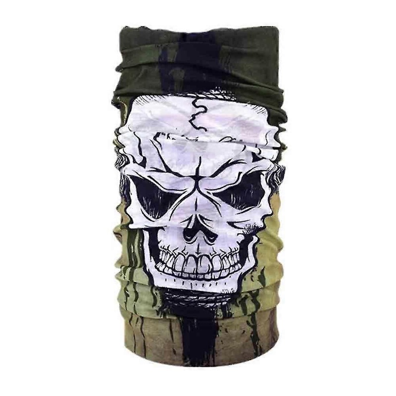 Face Mask Sun Shield, Neck Protector, Bandana, Face Shield | Fruugo SG