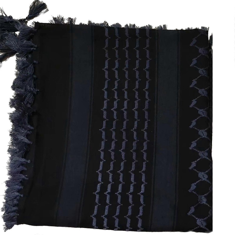 Headscarf, Versatile and Trendy, Suitable for Daily Outfits Outdoor Activities Fashionable Scarf Shawl for Travel  Blue | Fruugo SG