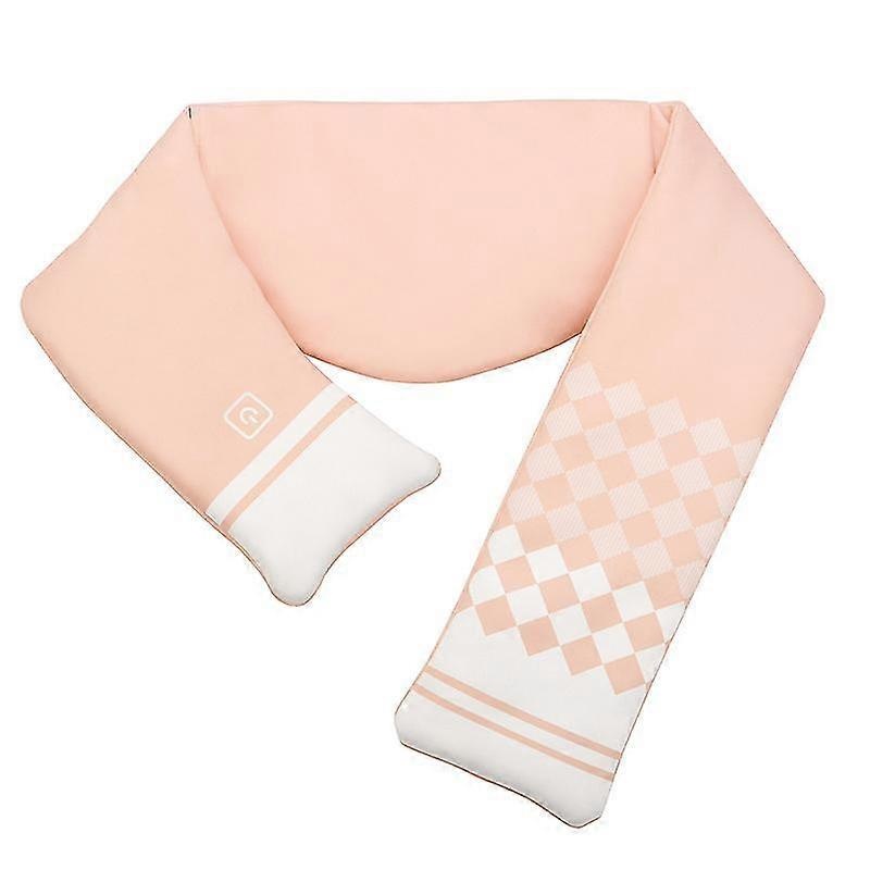 Winter Heated Scarf Usb Electric Heated Neck Wrap With 3 Levels Heating Scarf Shawl Shawl Neck Warmer Pad Winter Scarf | Fruugo SG