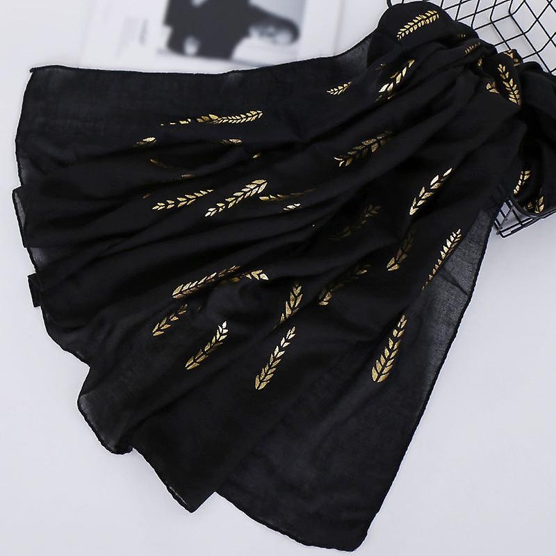 Women Scarf Shawl 2022 Spring And Autumn Cotton Thin Sunscreen Casual | Fruugo SG