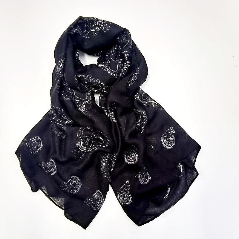 Women Scarf Shawl 2022 Spring Autumn Printing Sun Protection Casual Ws1811 | Fruugo SG