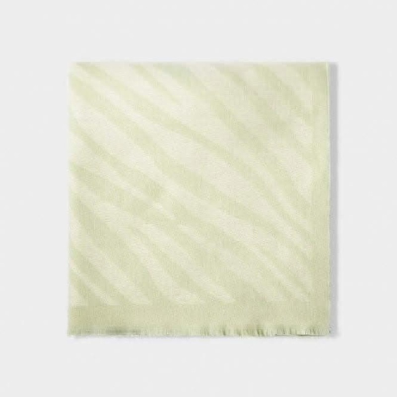 Zebra Printed Blanket Scarf KLS485 | Fruugo SG