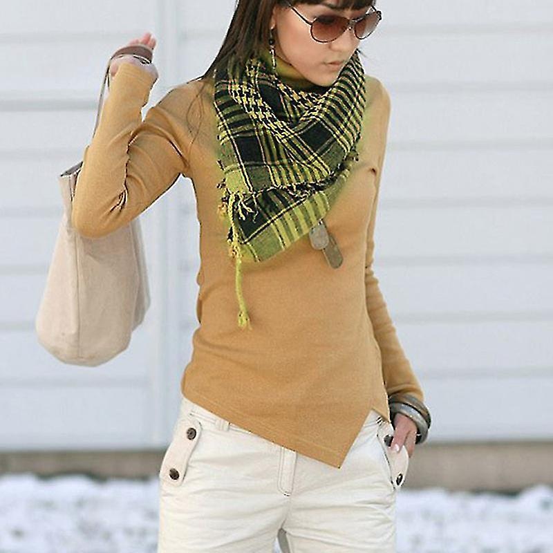 Arab Shemagh Keffiyeh Army Tactical Palestine Scarf Shawl Kafiya Wrap | Fruugo SG