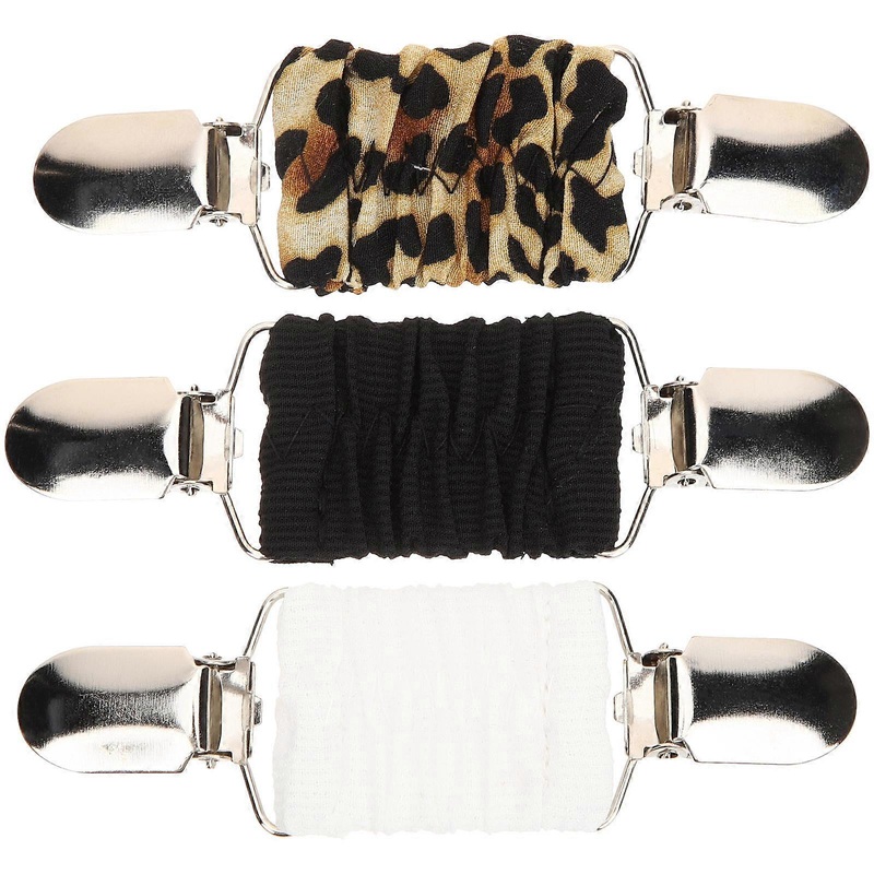 Cardigan Clip For Women Shawl Clips For Clothing Accessories Elegant Design 3Pcs | Fruugo SG