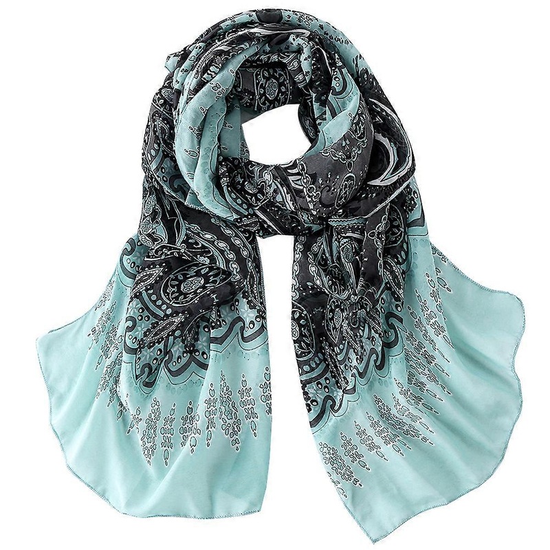 Elegant Shawl Shawls For Women Simple Design 1Pcs | Fruugo SG