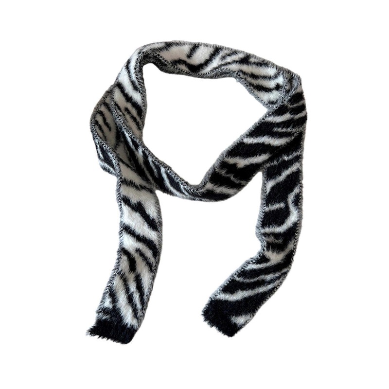 Faux Mink Furs Scarf Soft Comfortable Scarf Warm Light Weight Versatiles Scarf for Fashionable Women | Fruugo SG