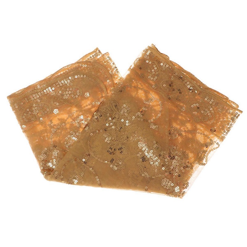 Shimmer Wrap Shawl Golden Women Sequin Shawl Wedding Evening Party Accessory Rectangular Shape Spring Summer Winter Fall 1Set | Fruugo SG