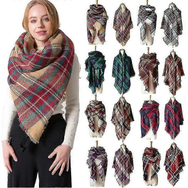 Women’s Shawl Fashion Scarf 140cm Shawl Retro Theme Party Party | Fruugo SG