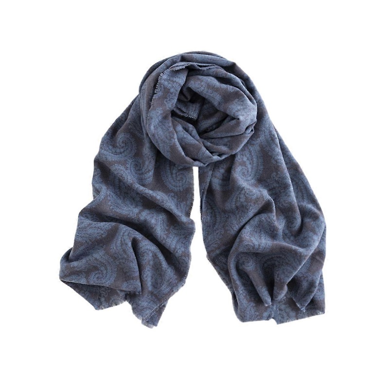 Cashmere Imitation Scarf and Stole – Soft Cashmere Imitation woman | Fruugo SG