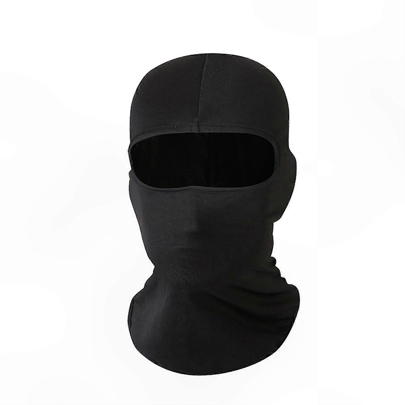 Full Head Windproof Balaclava for Skiing, Fishing, and Riding – Cooling Neck Gaiter for Outdoor Activities | Fruugo SG