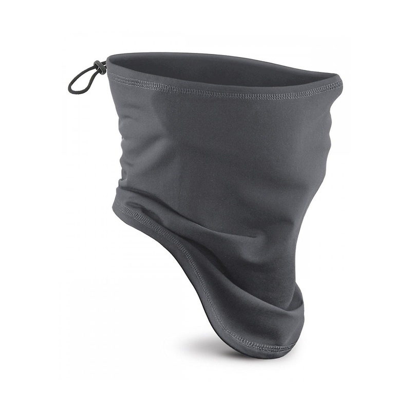 Men’s Beechfield Softshell Sports Tech Neck Warmer B320 | Fruugo SG