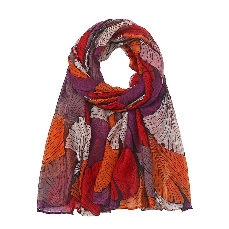 Voile Scarf Floral Scarf Muslim Fashion Hijab Tudung Hijab Balinese Shawl Scarf Women Headscarf Voile Shawl Wrap | Fruugo SG