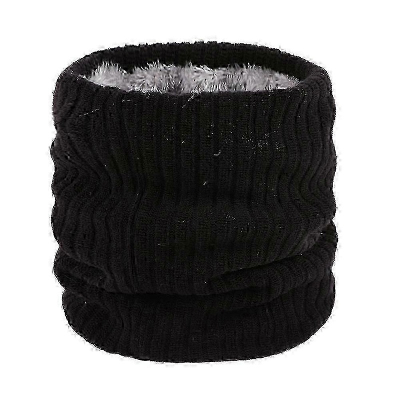 Warmer Fleece Neck Scarf Winter Men Snood Neck Warmer Ski Men Fleece Neck Warmer Unisex hwy | Fruugo SG
