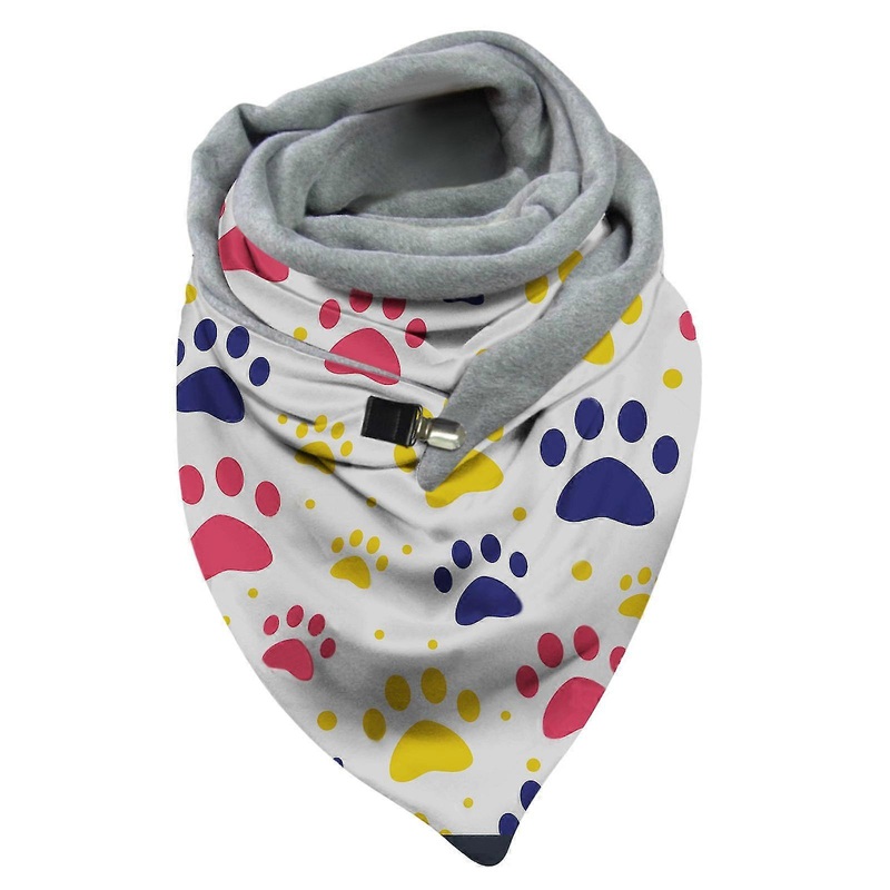 women butterfly printing scarf fashion multi-purpose shawl scarf | Fruugo SG