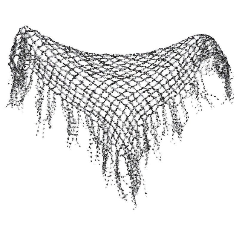 Women’s Scarf Shawl Breathable Design Tassel Scarf for 1Pcs | Fruugo SG