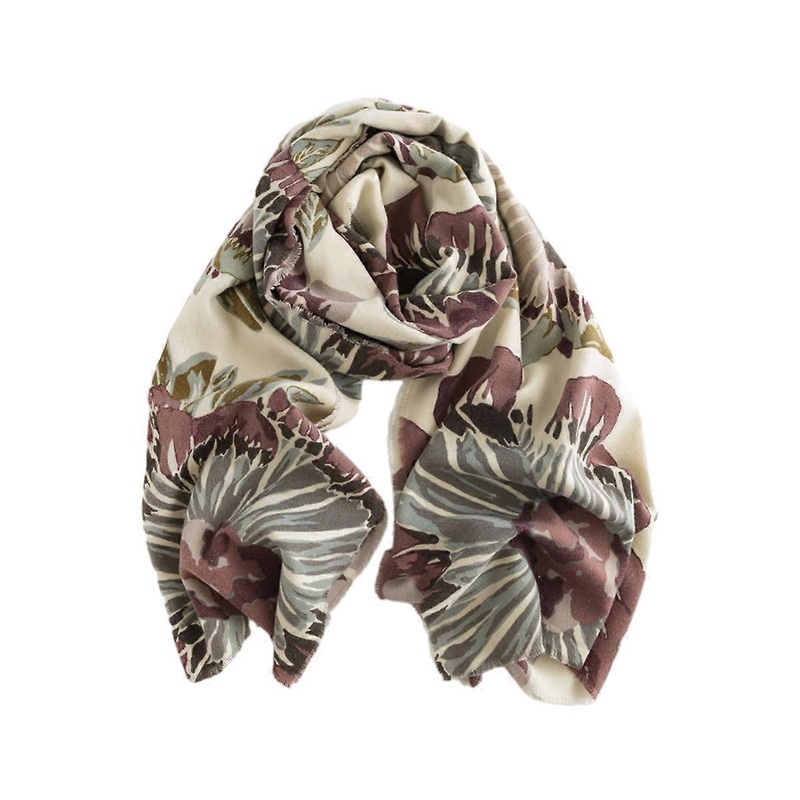 Women’s Scarf – Soft Shawl | Fruugo SG
