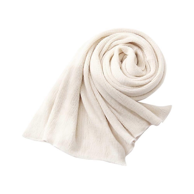 Women’s Solid Color Winter Scarf, Wrap | Fruugo SG
