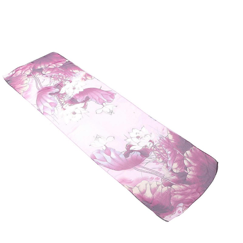 1Pc Cozy Women Scarf Pretty Sunscreen Shawl Unique Decorative Scarf for Girls | Fruugo SG