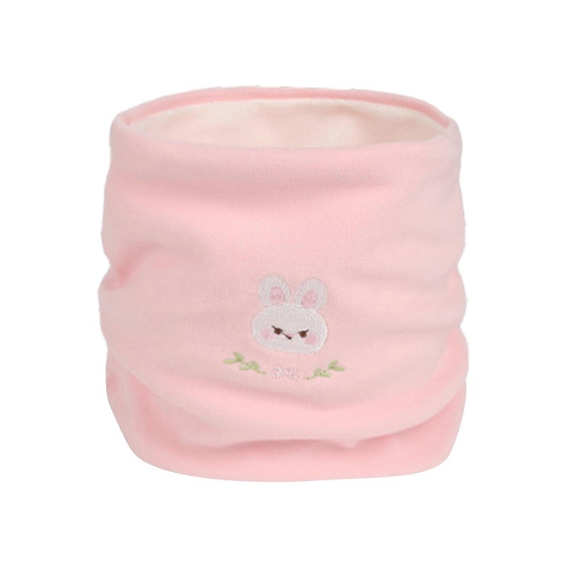 Children’s Warm Neck Cover Lovely Cartoon Baby Neck Scarf for Autumn Winter Windproof Neck Warmer Fashion Neckerchief | Fruugo SG