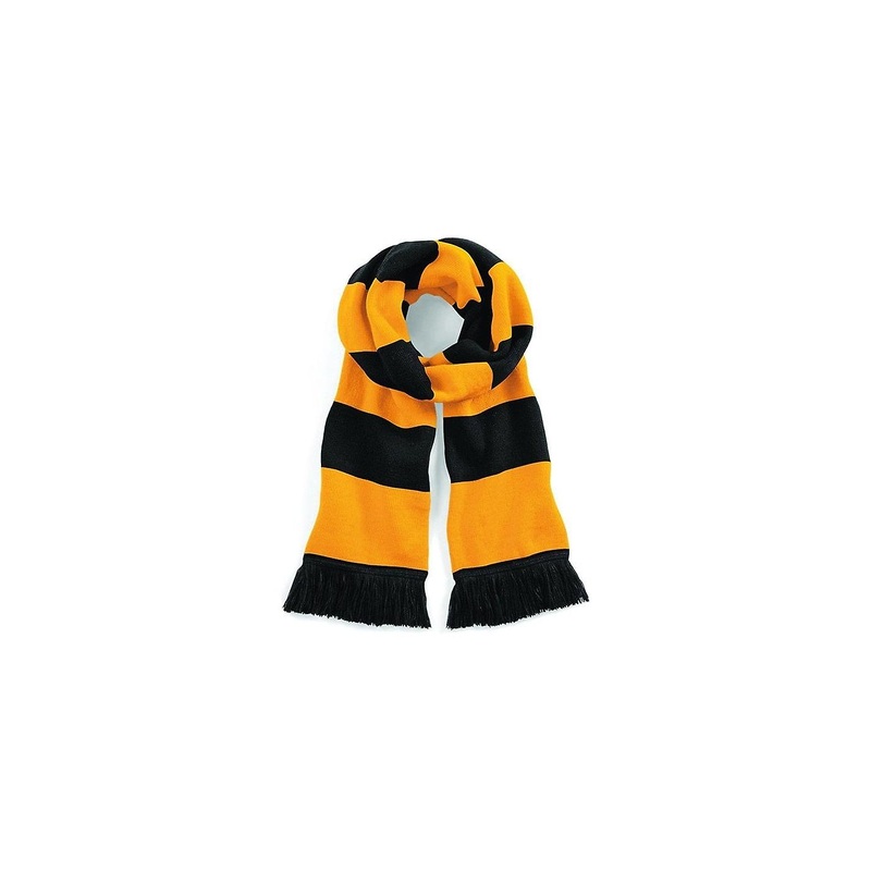 Women’s Beechfield Stadium Scarf B479 | Fruugo SG