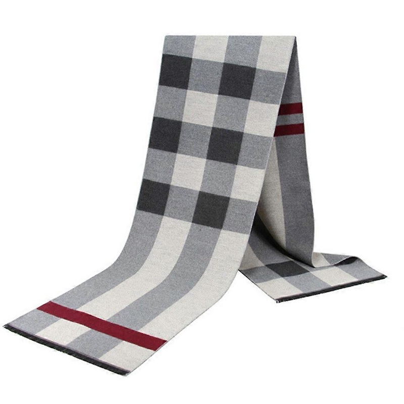 Cashmere Scarf, Warm, Elegant | Fruugo SG