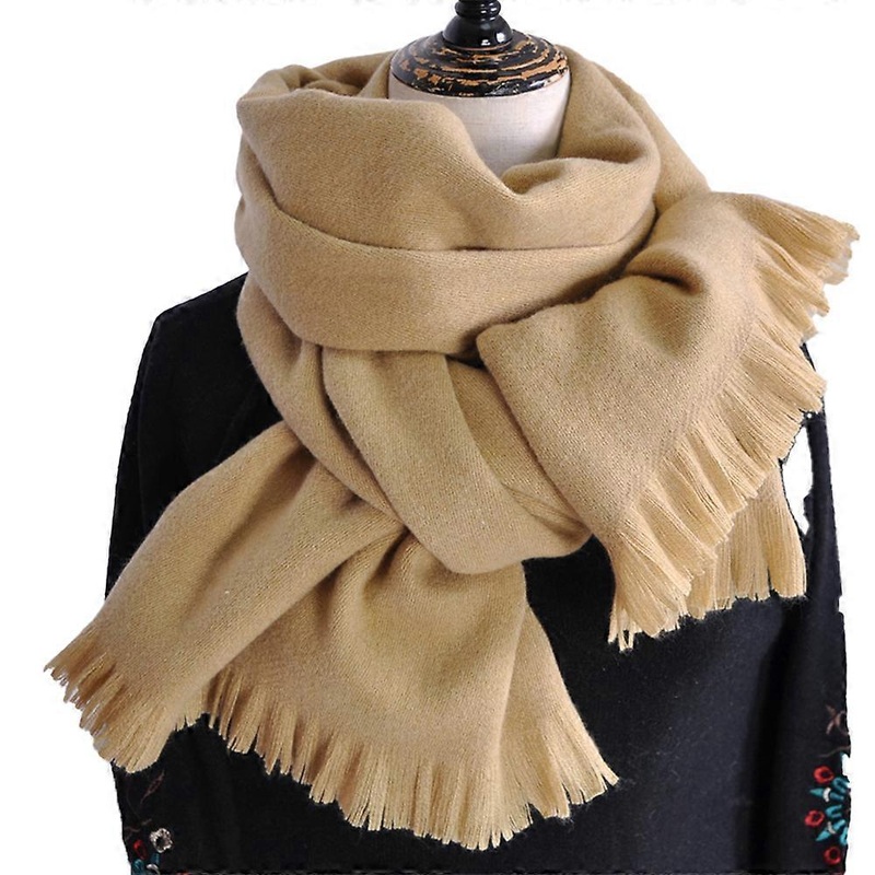 cashmere scarf, winter, women | Fruugo SG