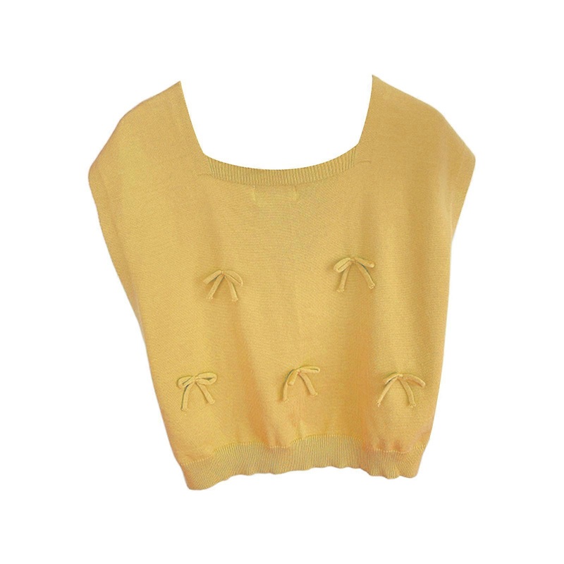 Delicate Shoulder Wrap Shawl for Woman Indoor Office Lightweight Shawls Outdoor Sunproof Shawl with Bowknot Decals  Lemon yellow | Fruugo SG