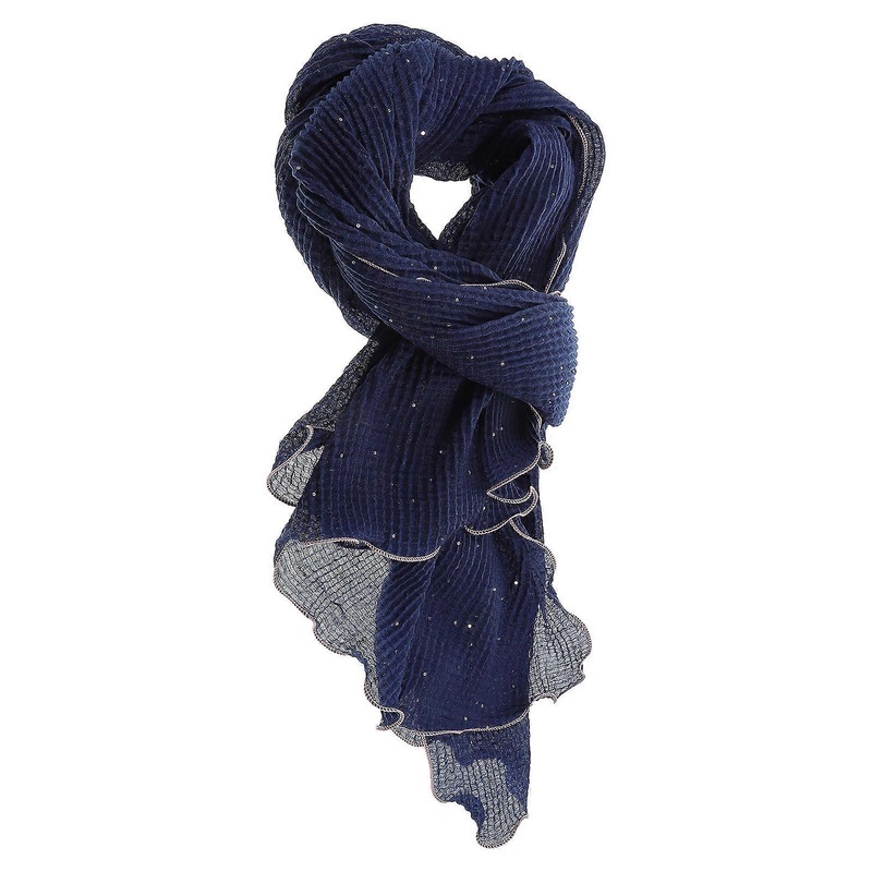 Hair Wrap Scarf For Women Everyday Use Elegant Style Soft And Breathable Polyester 176.00X146.00Cm 1Pcs | Fruugo SG
