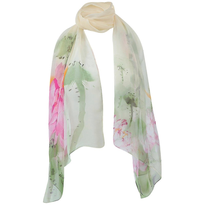 Ladies Scarf Women Lightweight Scarves present Giving Rectangular Warmth 1Pack | Fruugo SG