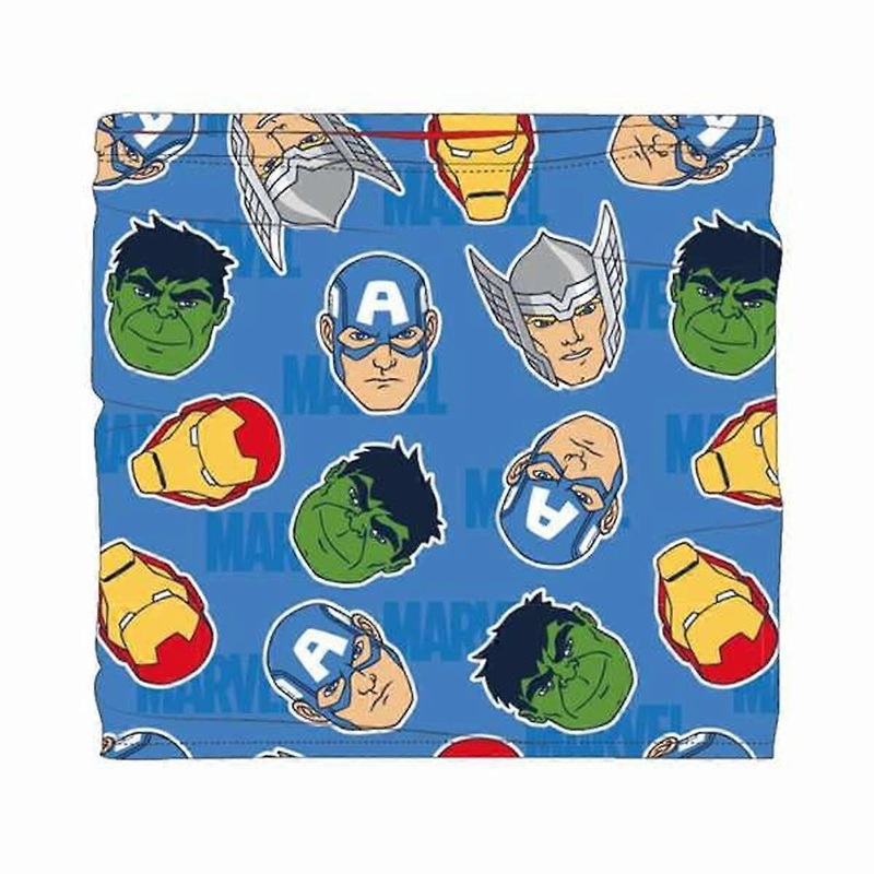 Neck Warmer The Avengers | Fruugo SG