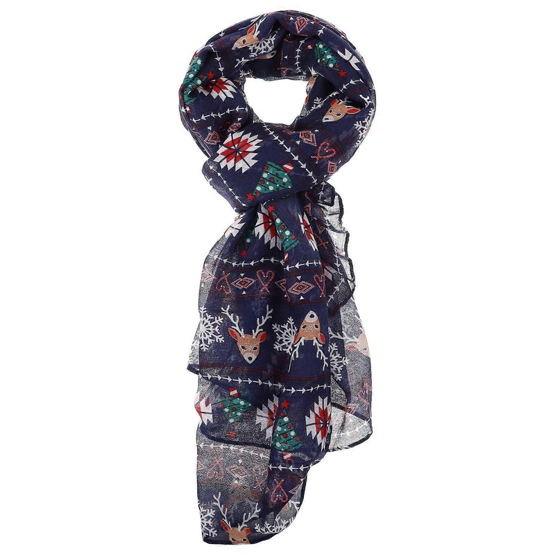 Oversized Beach Towel Vacation Scarf For Men Women Navy 180x90cm Sunscreen Warmth 1Pack | Fruugo SG