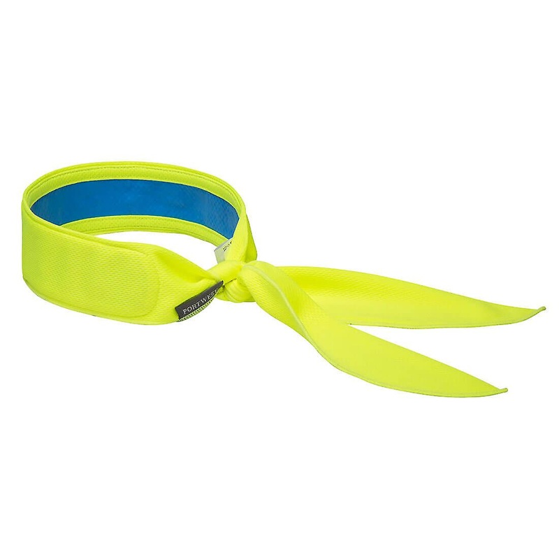 Portwest Cv05 Cooling Neck Scarf | Fruugo SG
