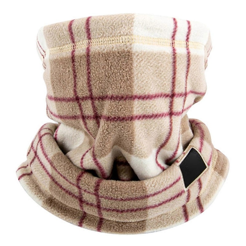 Scarf, Windproof, Neck Warmer, Outdoor | Fruugo SG