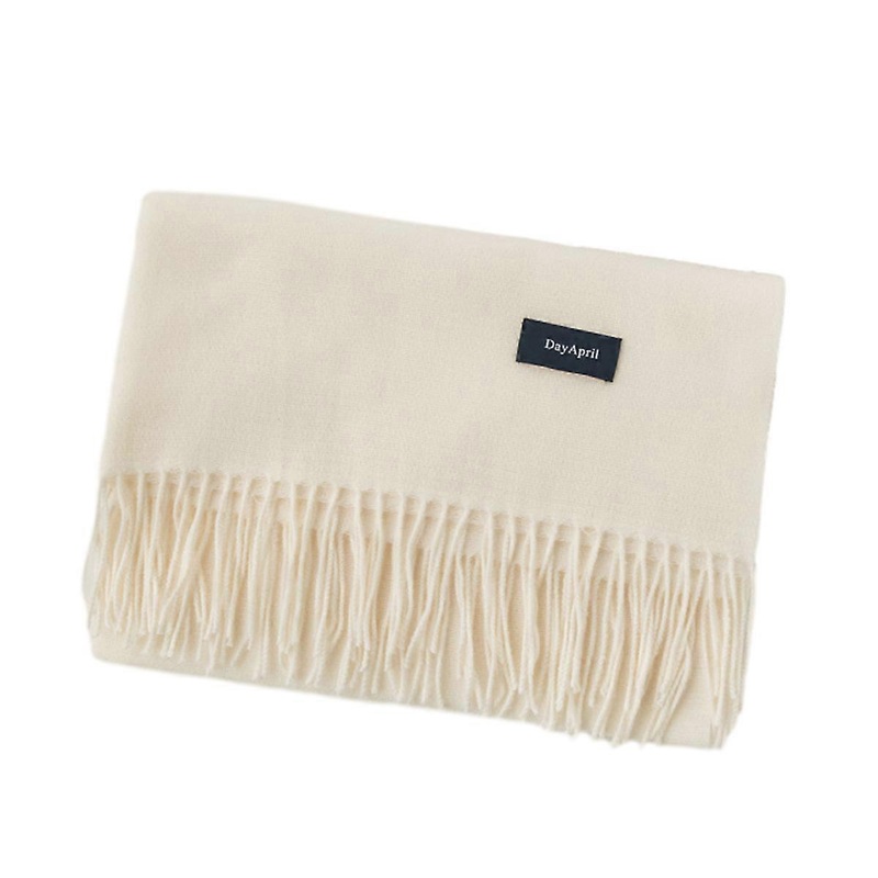 Scarf, Women, Winter, Wool, Warm, Soft | Fruugo SG