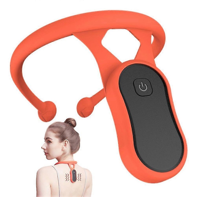 Smart Posture Corrector Trainer – Hanging Neck Posture Corrector for Kids and Adults | Fruugo SG