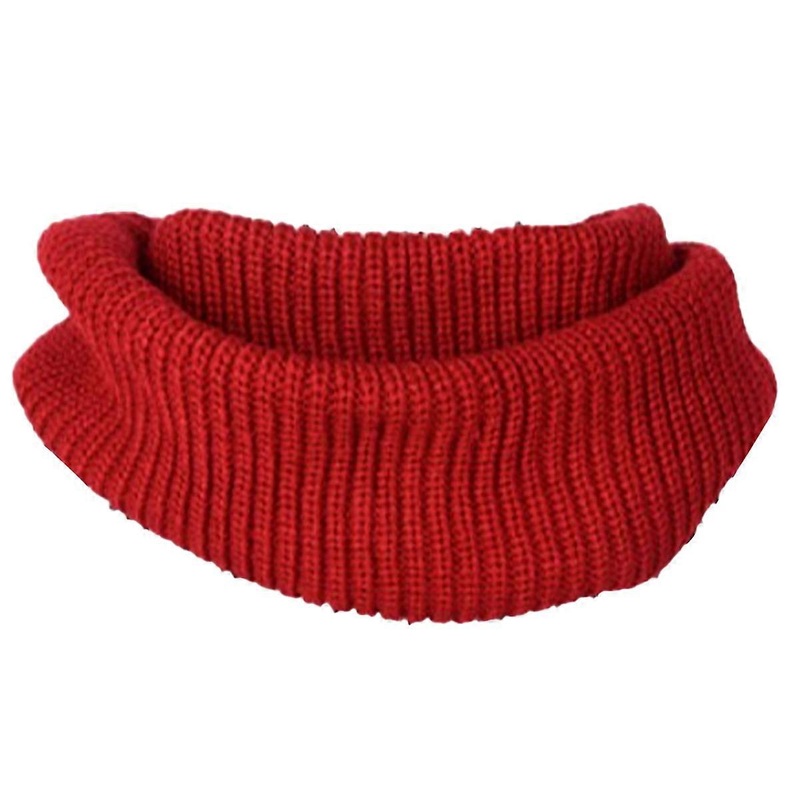 Snood, Loop Scarf, Thick, Infinity Scarf, Winter | Fruugo SG