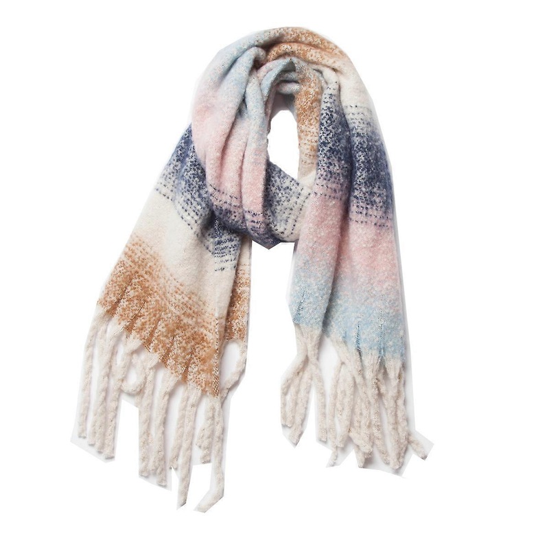 Soft, Winter, Scarf, Cozy, Warm, Cold, Months | Fruugo SG