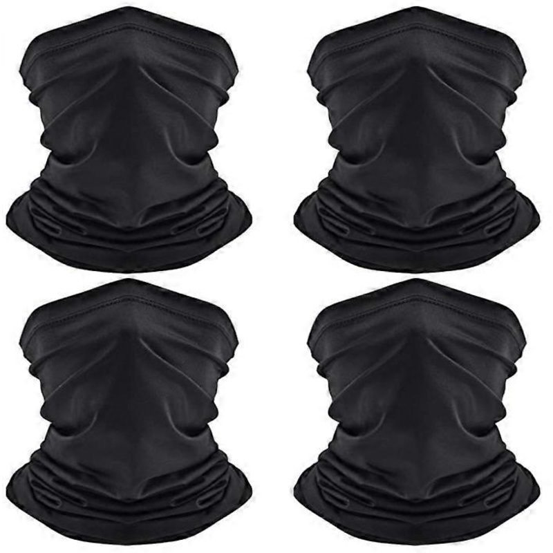 Tube Scarf, Multifunctional, UV-Resistant | Fruugo SG