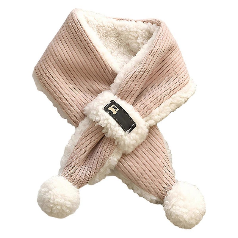 Warm scarf, children winter scarf | Fruugo SG
