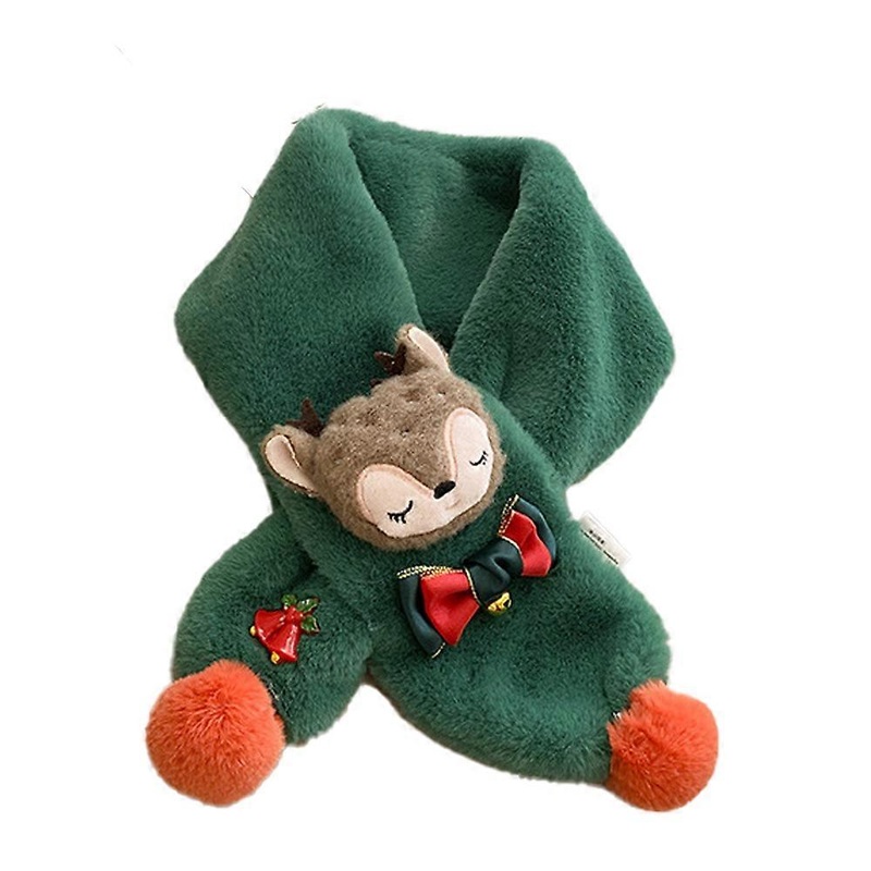 Winter Scarf, Baby Cotton, Warm Long Scarf | Fruugo SG